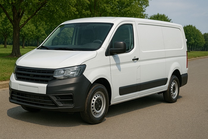 Ô tô thương mại